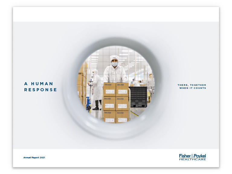 FPH 2021 Annual Report