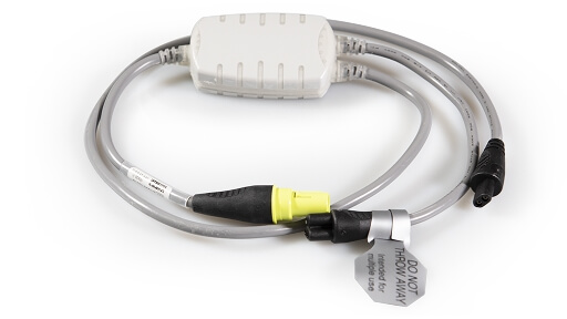 F&P 850 System temperature probe