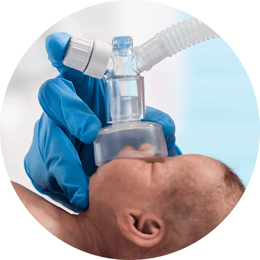 Neopuff Mask F&P Neonatal App | Fisher & Paykel Healthcare