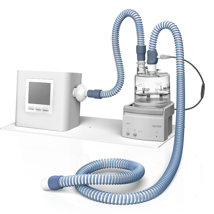 MR810 Respiratory Humidifier