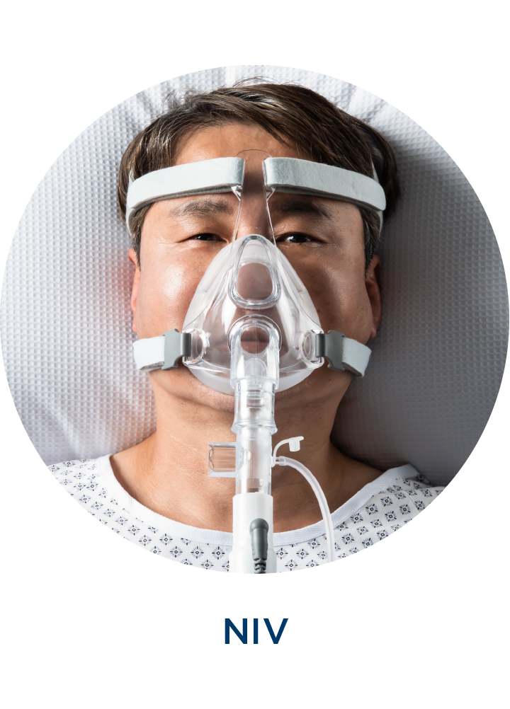 F P Noninvasive Ventilation NIV Mask Range Fisher Paykel Healthcare F P Noninvasive Ventilation NIV Mask Range Fisher Paykel Healthcare