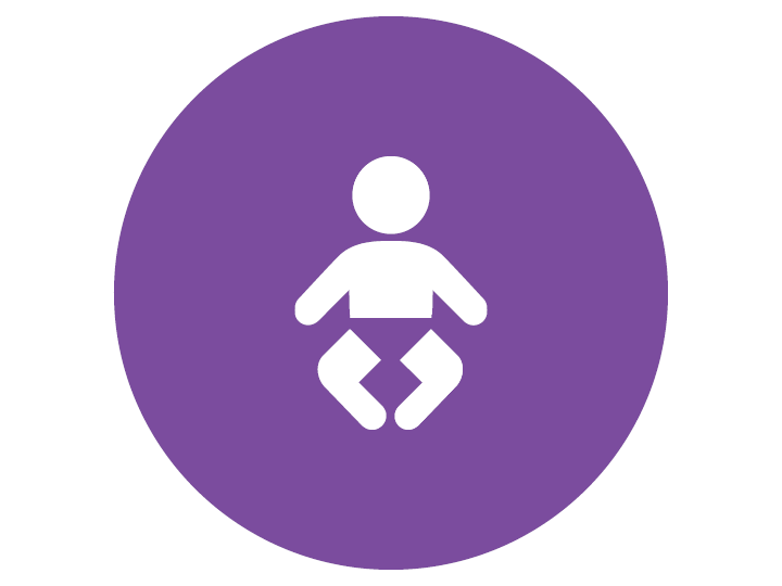 Continuum de soins néonatals par F&P 950. Mode spécifique pour nouveau-nés