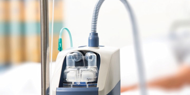 AIRVO™ 2  введение