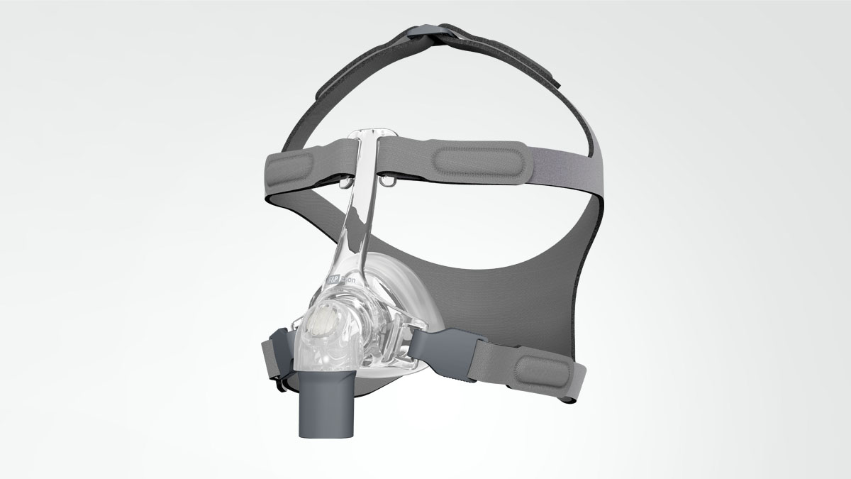 Introduction to the F&P Eson™ Nasal Mask