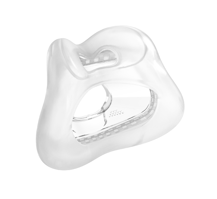 The F&P Evora Full mask Floating Seal