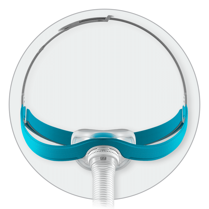 F&P Evora™ Compact Nasal Mask