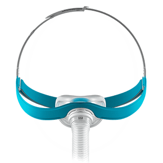 F&P Evora Compact Nasal CPAP Mask