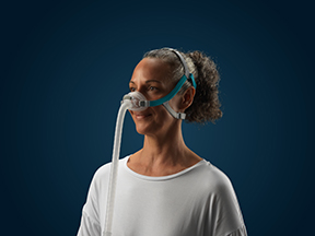 F&P Nova™ Nasal mask
