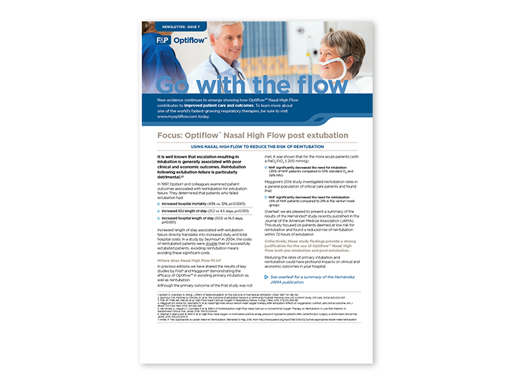 Go With The Flow Issue 7