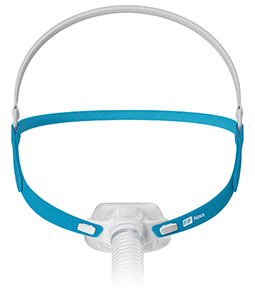 Nova Micro CPAP mask