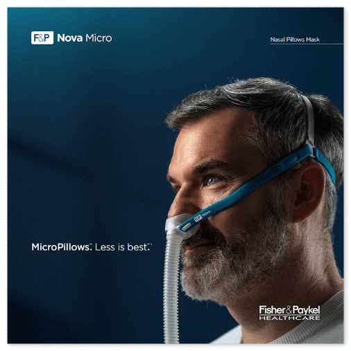 F P Nova Micro Fisher Paykel Healthcare F P Nova Micro Fisher Paykel Healthcare