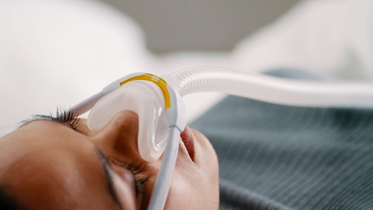 Solo Patient Usage