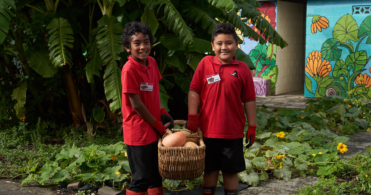 Fisher & Paykel Healthcare Foundation