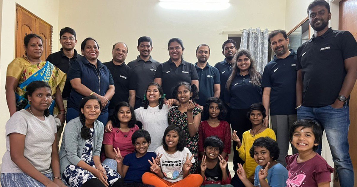 Serving local communities