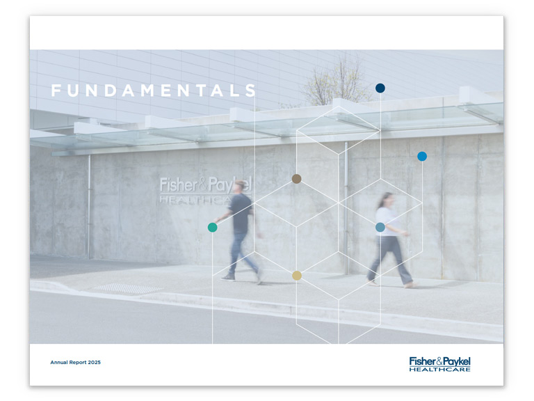 FPH 2025 Annual Report
