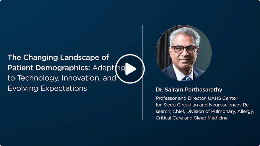 GLP 1s and Sleep Apnea