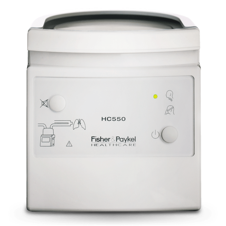 HC550 Humidifier
