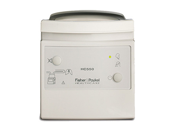 HC550 Respiratory Humidifier