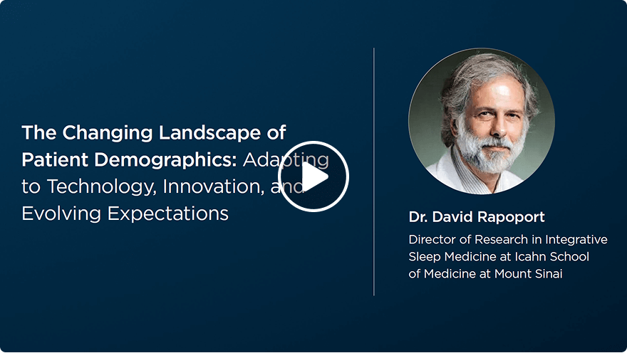 How are Patients Changing