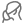 Icon for invasive ventilation
