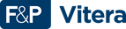 F&P Vitera Product Logo