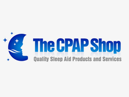The CPAP shop