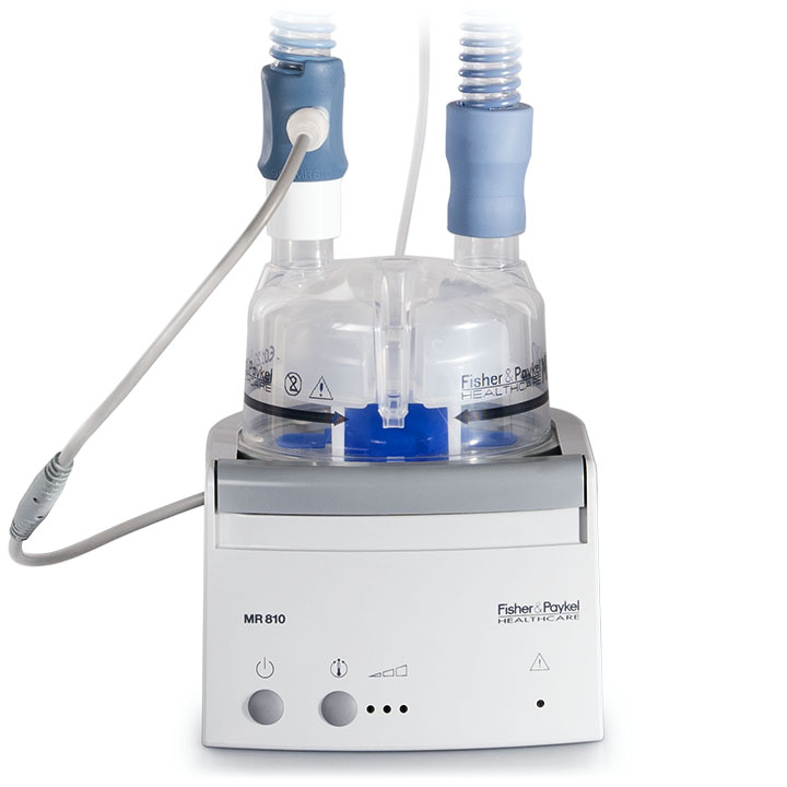 F&P 810 System