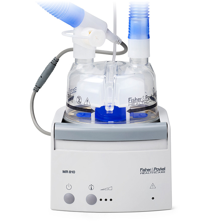 F&P 810 System