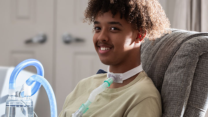 Invasive Ventilation 