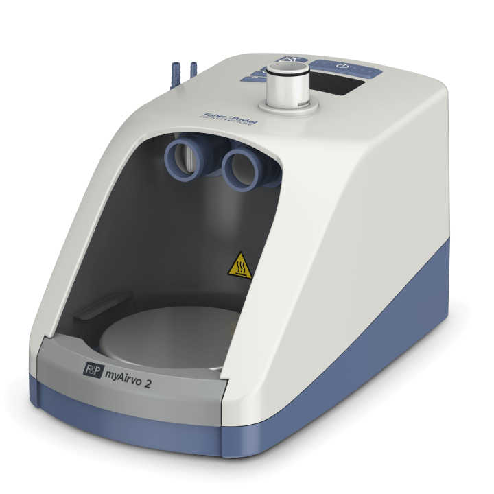 myAirvo 2