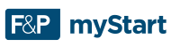 [myStart logo]