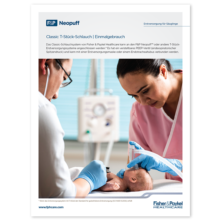 Miniaturansicht „Neopuff Klassisches T-Stück&nbsp;– Spezifikationsblatt“