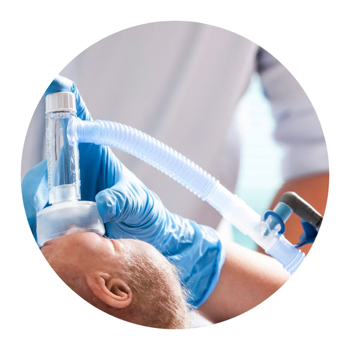 Infant manometer designed to help protect lungs from injury