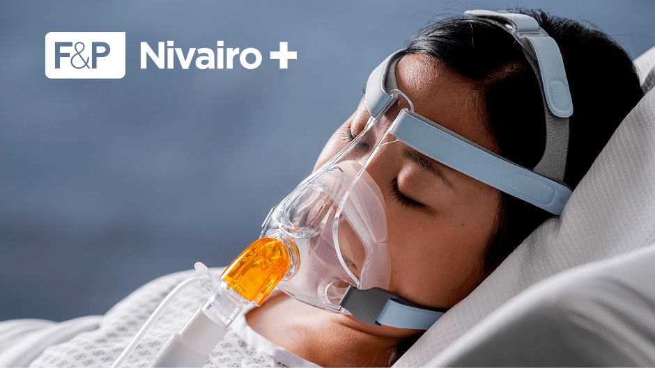 Nivairo+ fitting video