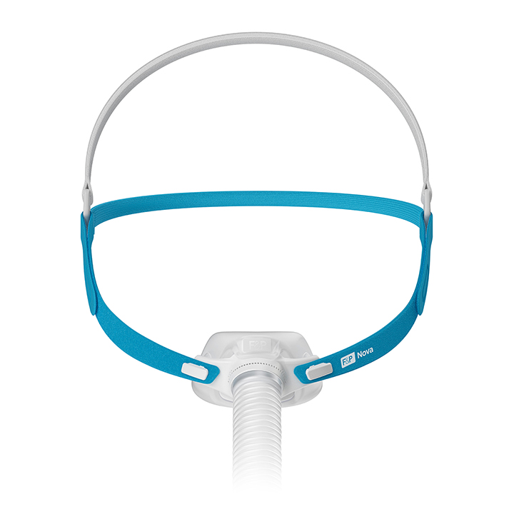 Fisher & Paykel Healthcare award-winning sleep apnea masks