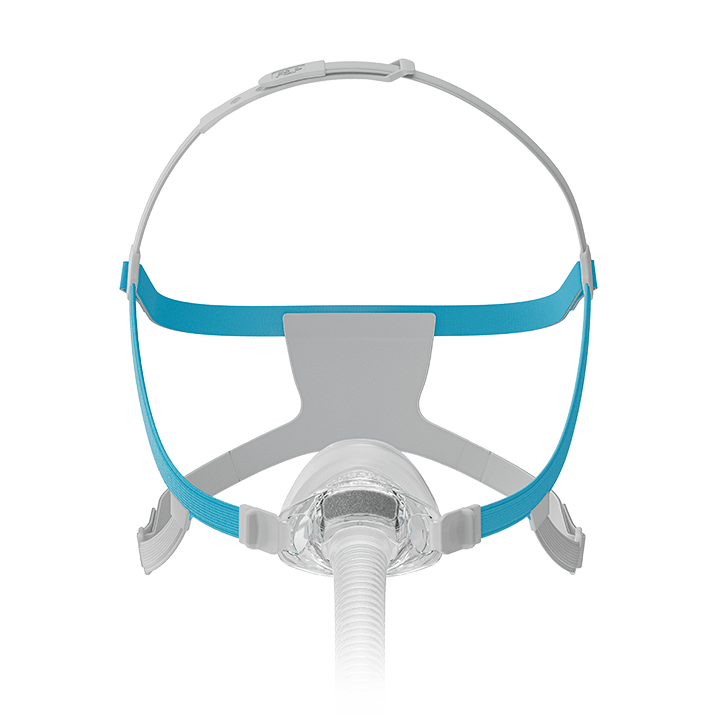 F&P Nova Nasal Masks