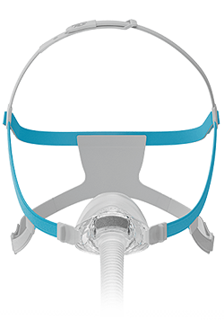 F&P Nova Nasal Mask