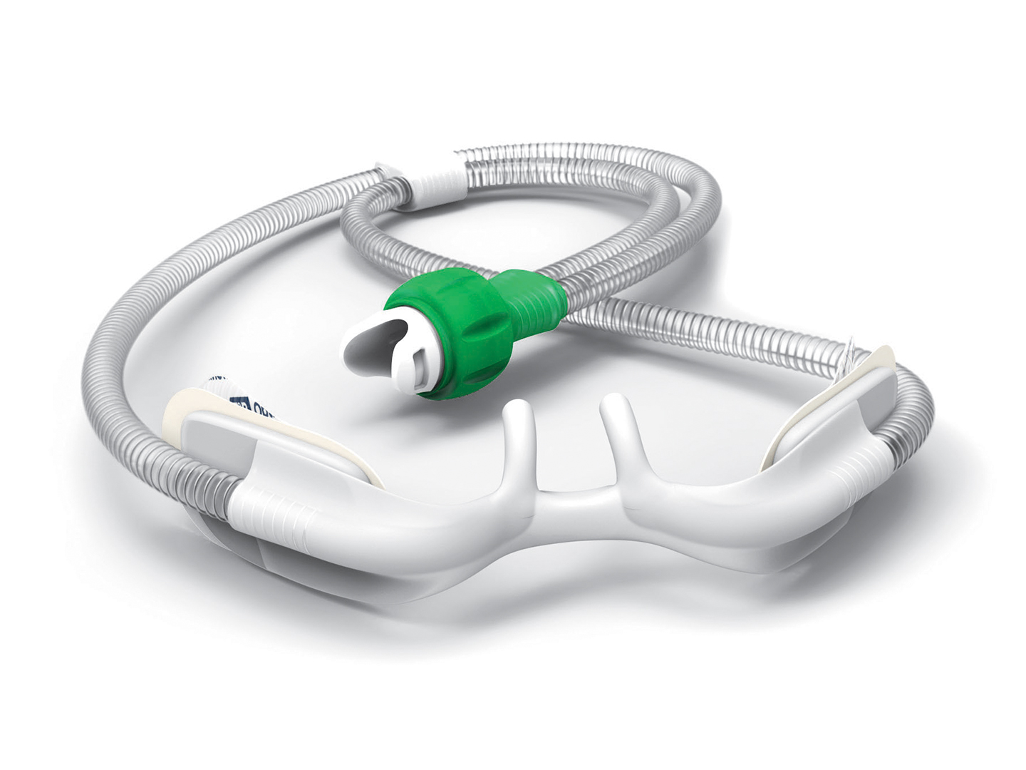 An Optiflow Junior Cannula