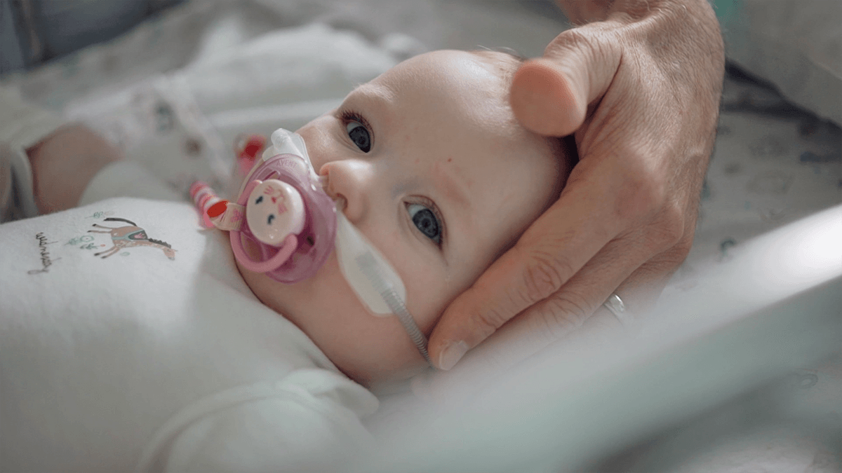 Исследование, лежащее в основе внедрения высокопоточной назальной терапии