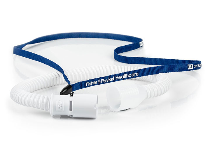 An Optiflow+ Mask Interface Adapter