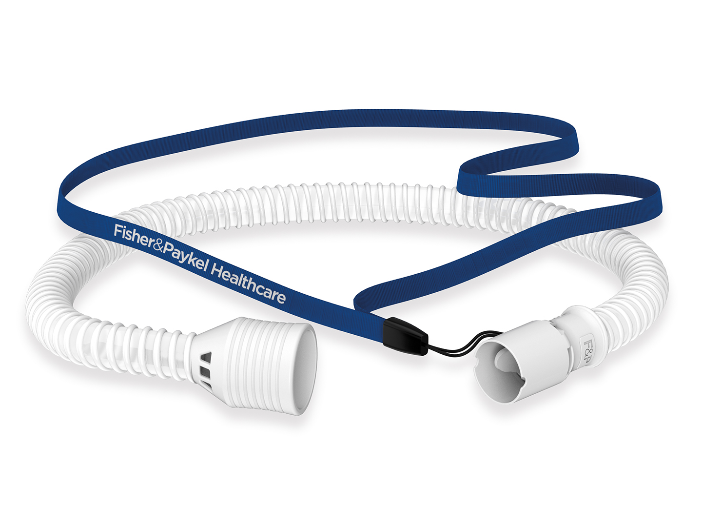 An Optiflow+ Mask Interface Adapter