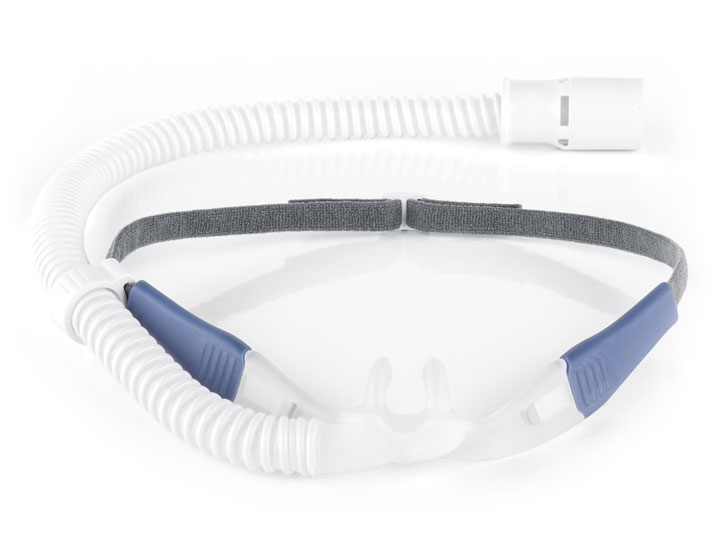 An Optiflow+ Nasal Cannula