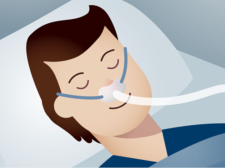 How to Get Used to PAP Therapy (CPAP, BiPAP & APAP) Fisher & Paykel Fisher & Paykel Healthcare