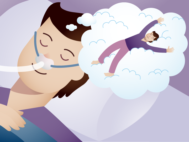 What is the Most Comfortable CPAP Mask? Fisher & Paykel Fisher