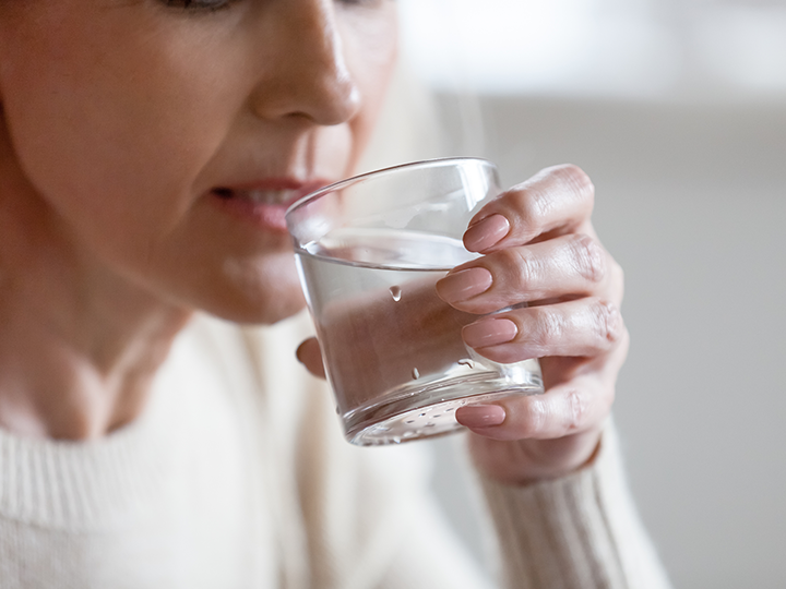 How to Prevent Dry Mouth from CPAP Therapy Fisher & Paykel Fisher