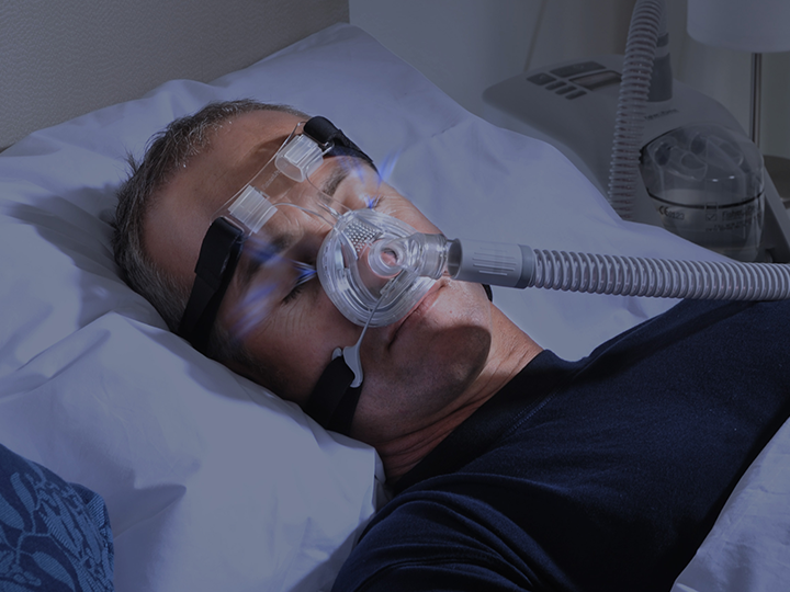 How to Prevent Your CPAP Mask from Leaking Air Fisher & Paykel