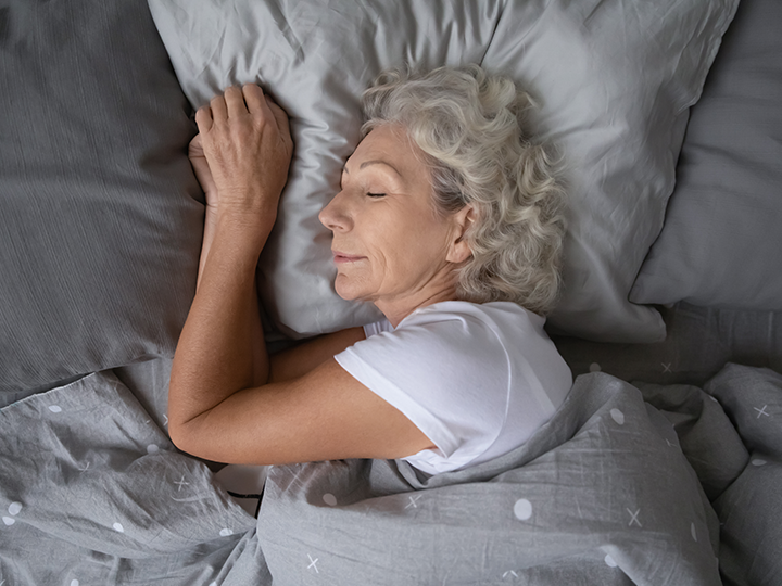 What is the Best CPAP Mask for Side Sleepers? Fisher & Paykel