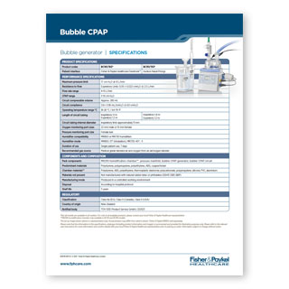 BC151-10 and BC161-10 Specification Sheet