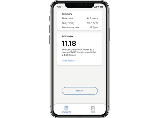 Airvo™ 2 Humidification System | Fisher & Paykel Healthcare