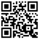 Fisher & Paykel QR code that links to the “VentilO” instrumental dead space application via the Apple App store or Google Play store.